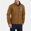 carhartt 102208 RAIN DEFENDER Kolekce LEHKÁ VOLNÝ STŘIH Bunda Úroveň 2 Odolná proti chladu Pánská 102208-