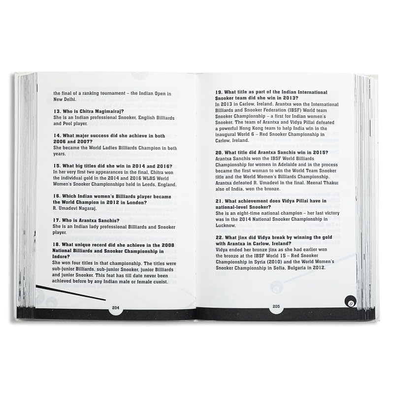 The Complete Indian Sports Quiz Book The Complete Indian Sports Quiz Book