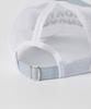 MILLO WOMEN Sunday Trucker Cap [Sky Blue]