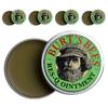 Burt's Bees Rescue Ointment Tin Multi Balm Rosemary Lavender 15g 5 Pcs