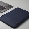 LUKE MacBook Laptop Pouch Galaxy Book 13 15 16 LG Gram 17, 15 Navy