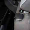 For Ford 1Pair Front Seat Tilt Handles 1417520 1417521 Left And Right Plastic Support Fiesta MK6 2002-2008