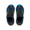 Li Ning Kids Comfortable Versatile Soft Sole Sandals Kids sandals Black YKUU044-1