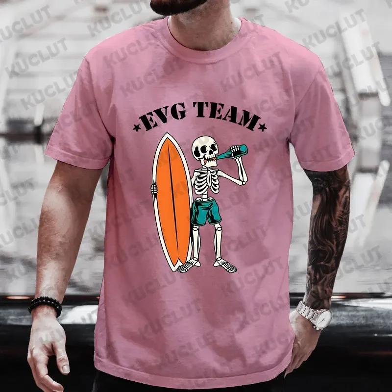 

Футболка с изображением будущего французского жениха, прощальная футболка для мальчишника, пивной скелет, забавные графические топы, свадебные футболки EVG Team XXXXXL серебряный