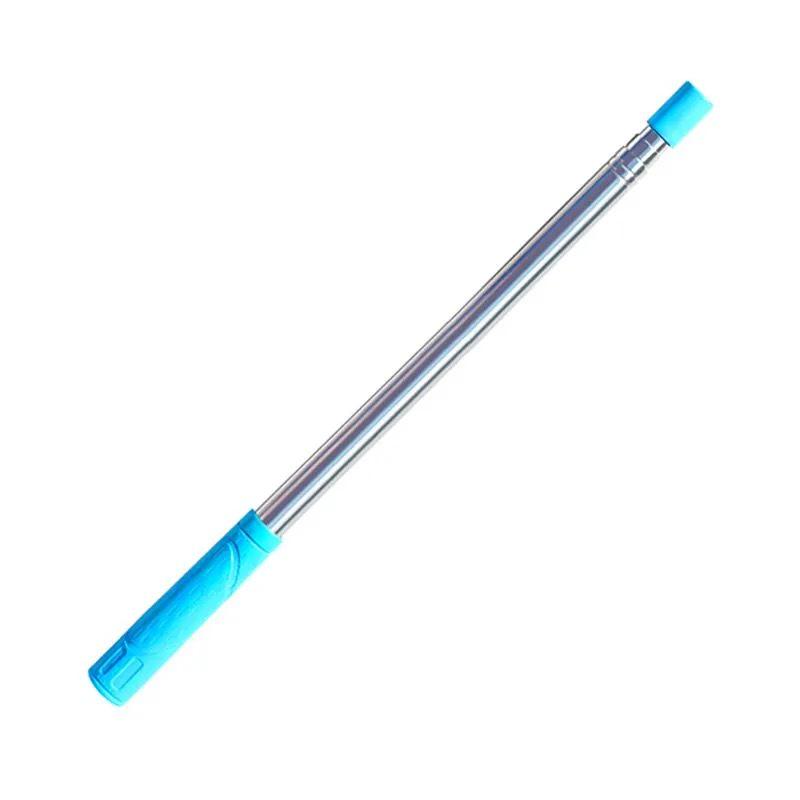 Portable Kids' Retractable Net for Catching Fish, Dragonflies, and Butterflies - Ideal Outdoor Insect Toy