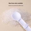 Cat Feeding Spoon for Meat Mousse