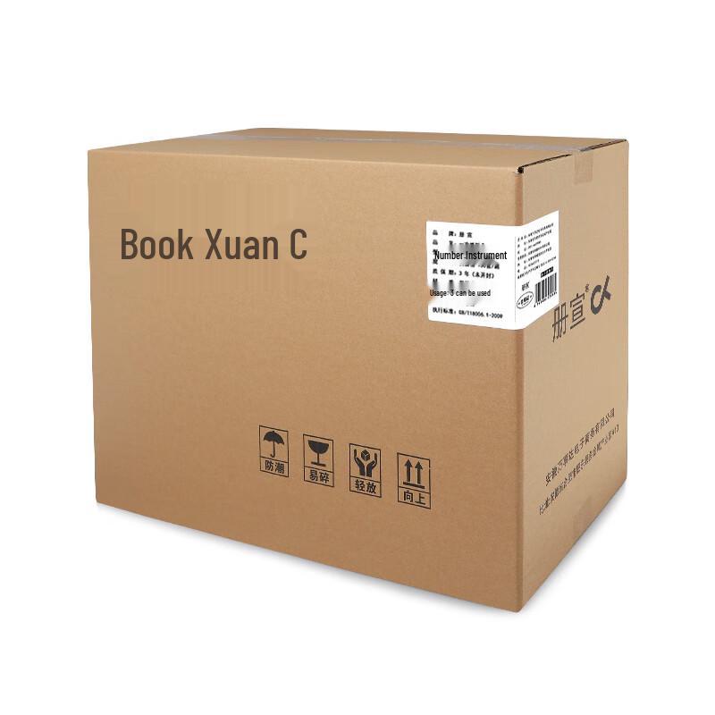 Disposable Slanted 5-Compartment Food Container