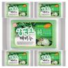 Seongwon YONMMXPY 300-Cho Soap 5-pack Bath Soap Face Soap Beauty Soap