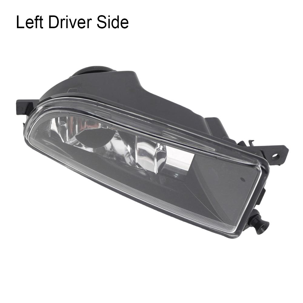 Car Front Bumper Fog Lamp Light With Bulbs LH RH 5C5941699B 5C5941700B For VW Beetle 5C 2012 2013 2014 2015 2016 Car Accessories