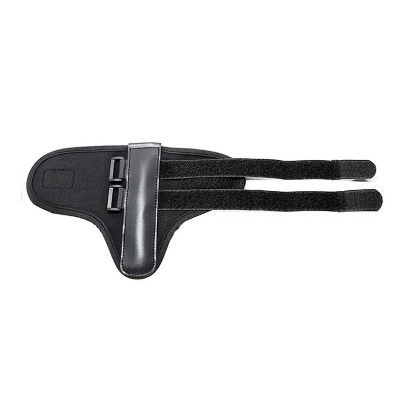 

High Strengths Golf Wrist Sleeve Light weight Golf Wrist Wrap Trainer Aid for Home Gyms and Practice Ranges 1