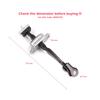 EDP1478 Vordertür Stopper Check Assy Begrenzerband für Honda Civic MK8 VIII 2005-2013 HB FN FK Limousine FD FA 72340SNLT01