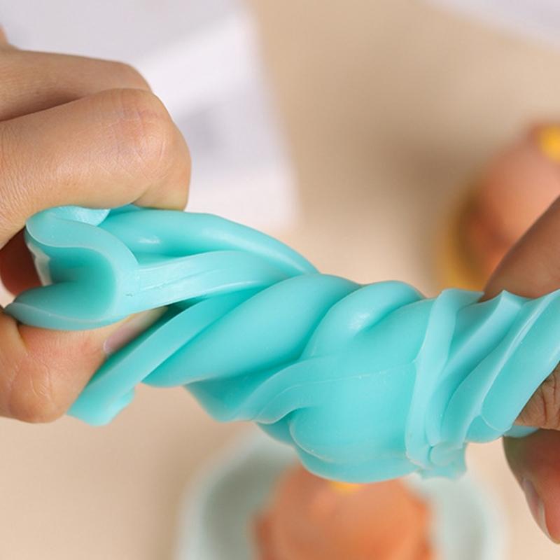 Functional Capybaras Flower Baking Mould Dishwasher Safe Multipurpose Dessert Maker Artistic Dessert Mould