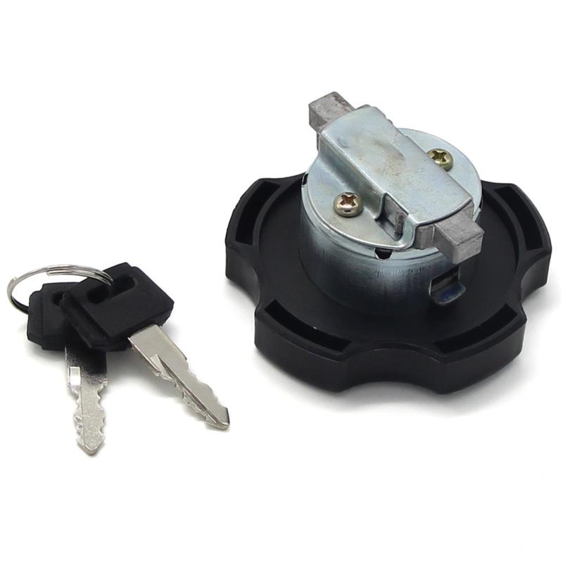 Tankdeckel Für Yamaha XT225 1992-2007 XT600 1990-1995 XZ550 Vision 1982-1983 TTR250 TW225 DT50 DT230 DT200WR XS250 XS400