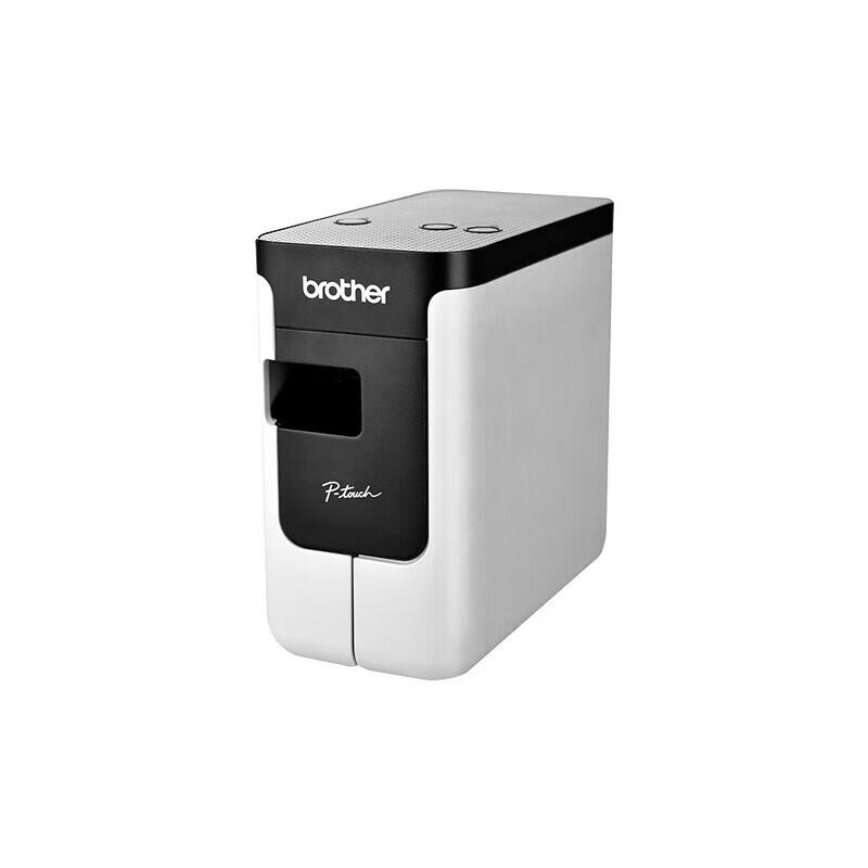 Brother PT-P700 Label Printer