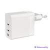 Charger - Xtreme Mac - Macbook Xtreme Mac-white - 60w - Fast Charge - Overcurrent Protection