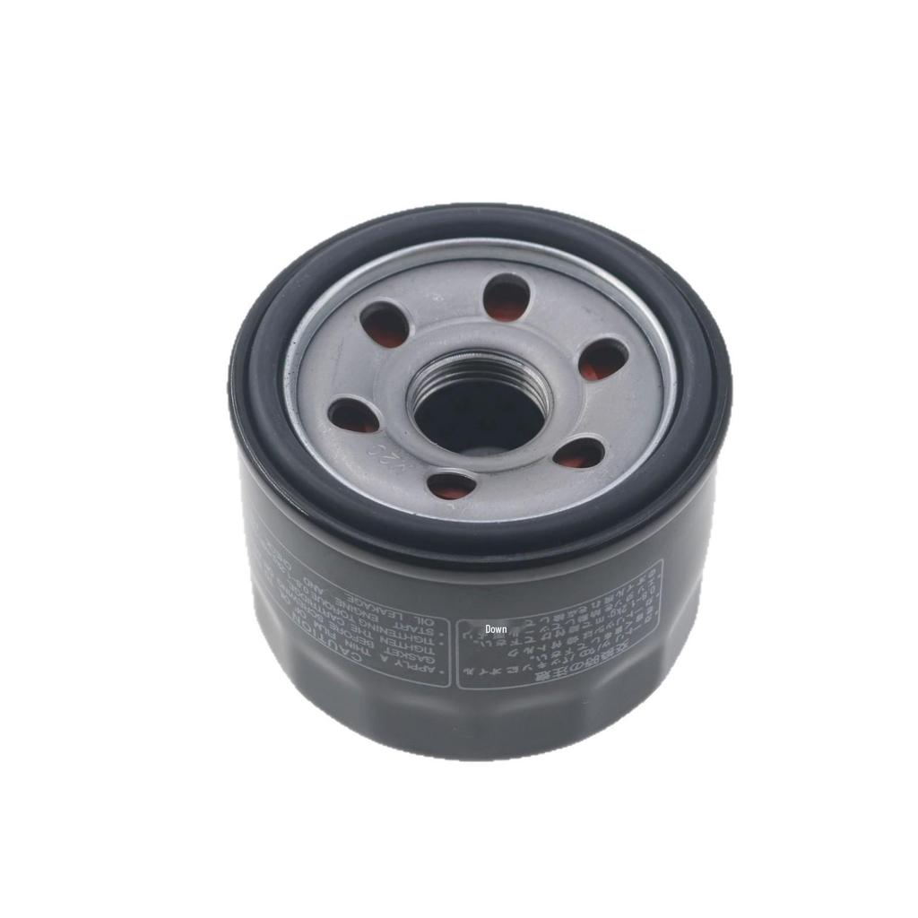 Compatible Oil Filter for BMW G310GS K02 & G310R K03 (2017-2022)