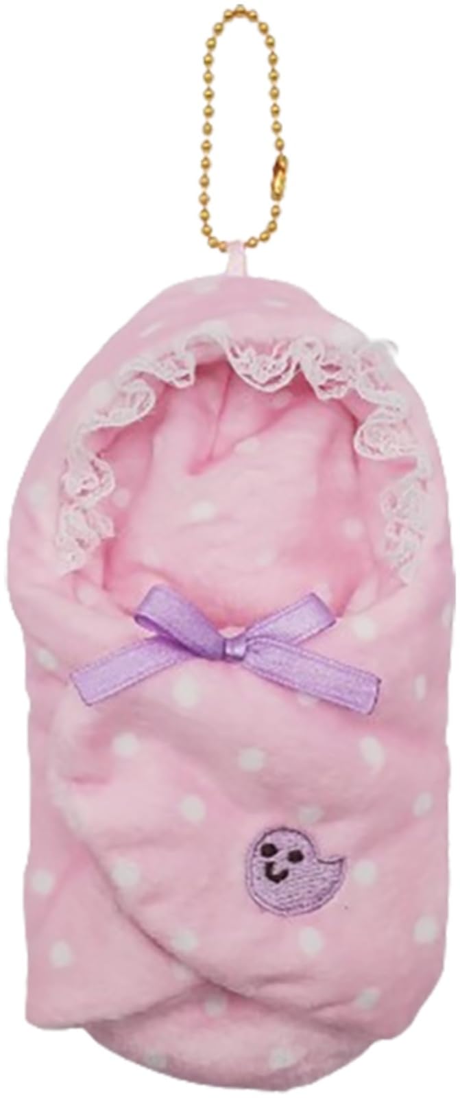 

Костюм талисмана Пиклза от Nakajima Corporation, Розовый пеленальный платок 196644-24