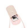 Cute Mobile Phone Bag, Small Bag, Women's Crossbody Shoulder Bag, Spring New Women's Bag, Mobile Phone Bag.