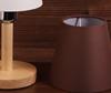 Fabric Lampshade Ceiling Light Cover Lamp Shade Modern Home Bedside Desk Lighting Cover For Tearoom Bedroom Room Decor