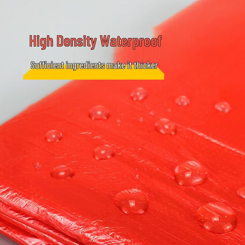 Disposable Thick Plastic Tablecloths
