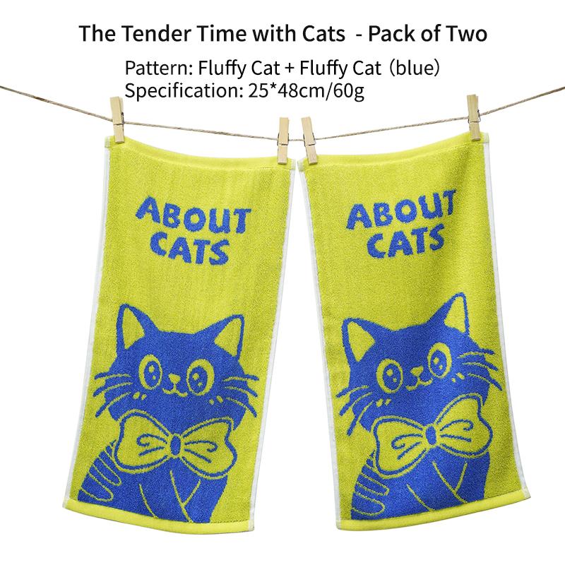 

Cartoon Bamboo Fiber Towel Baby Towels Children Bath Towel Newborns Handkerchief Bathing Face Washcloth Shower Towel For Kids