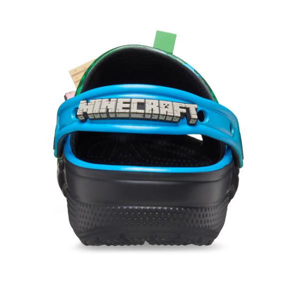 Crocs Minecraft Classic Clog 210829 90h