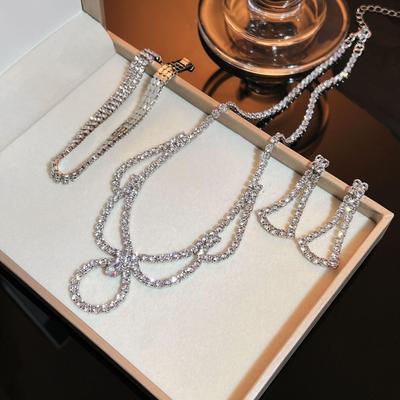 Schmuck & Accessoires – Modeschmuck-Sets