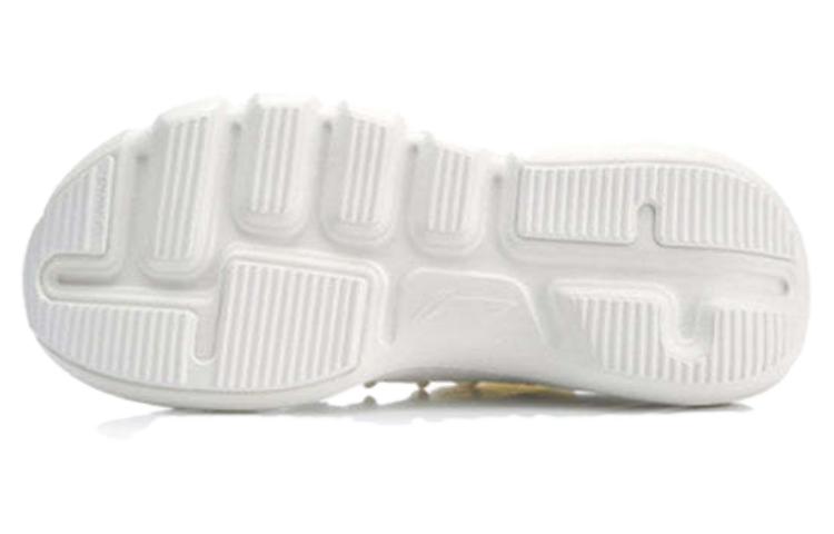 Li Ning 2019 New York Fashion Apparel Week Runway Collection Cushioning Slip Resistant Abrasion Resistant AGBP095-2