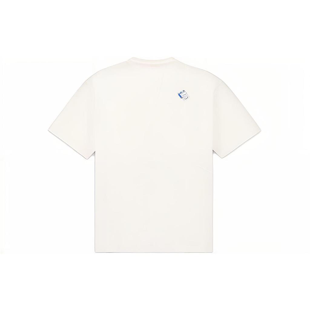 Converse X Ader Error Shapes Tee 10025817-A01
