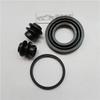 1pc for Renault KOLEOS Kadjar Rear Brake Cylinder Repair Kit Calipers Screws Rubber Sleeves Spring Washers