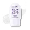 Secret Key Snow White Spot Gel 65g – Aufhellendes Tone-Up Gel für dunkle Flecken & ungleichmäßigen Hautton K-Beauty
