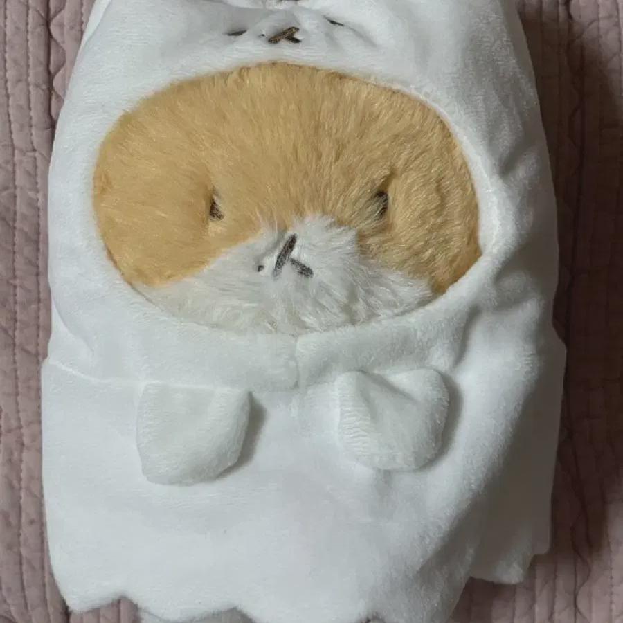 

EXO Бэкхён Призрак Тэолаги 20 см Кукла