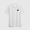 Gap Boys' Classic Logo Cotton Piqué Polo Shirt