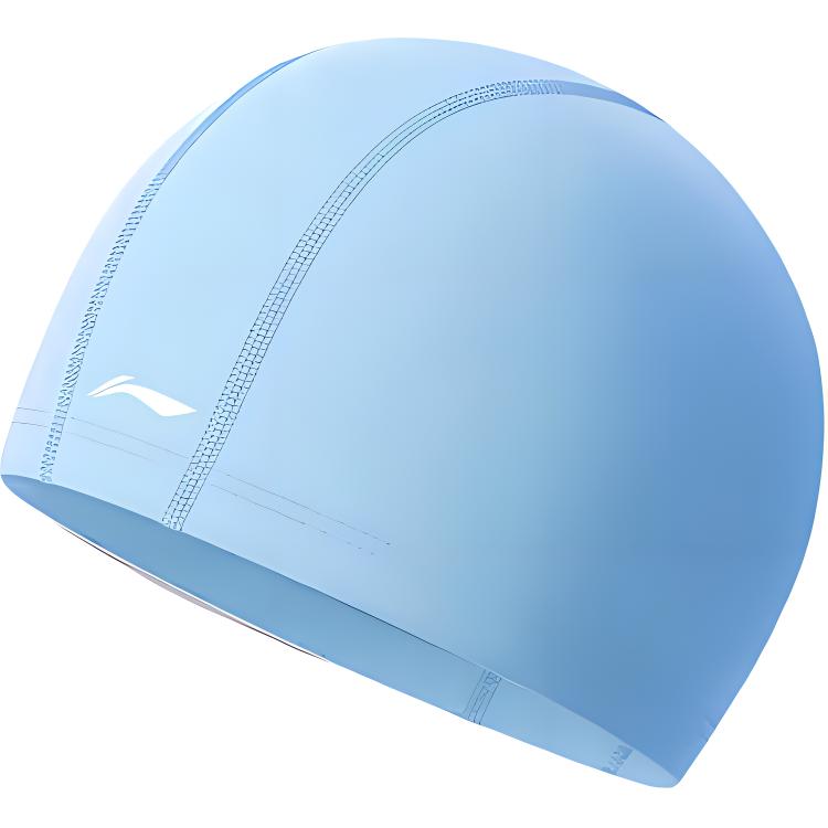 Li Ning Swimming Caps Polyester, Elastane Kids  ASYU024
