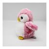 Aurora World Plush Toy Powder Kids Penguin S Pink