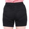 Yonex Knitted Shorts 25068 Black L Women's (007)