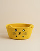 Woven Cotton Rope Cat's Ear Storage Baskets Desktop Sundries Kids Toys Organizer Box Dirty Clothes Hampe Cosmetics Holder