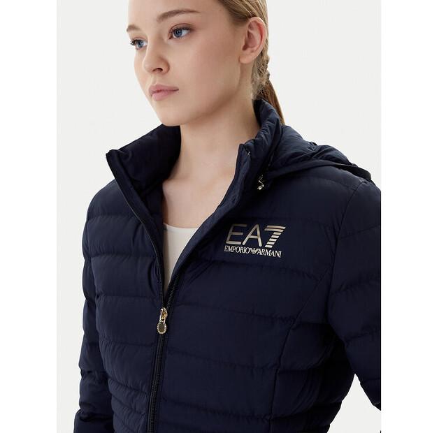 Куртка переходная EA7 Emporio Armani 8NTB23 TNF8Z UB102