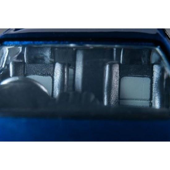 TOMYTEC Tomica Limited Vintage Neo 1 64 LV-N353b Nissan Skyline 2-Door Sports Coupe 25GT TURBO Optional Parts Blue 2000 Model Finished Product 335306