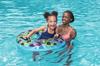 Inflatable Ring with Handles 76 Cm Designer Bestway 36057