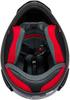 Arai Motorcycle V-CROSS4 Off-Road Helmet, Black, 59-60cm