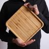 Bamboo Tea and Storage Tray
