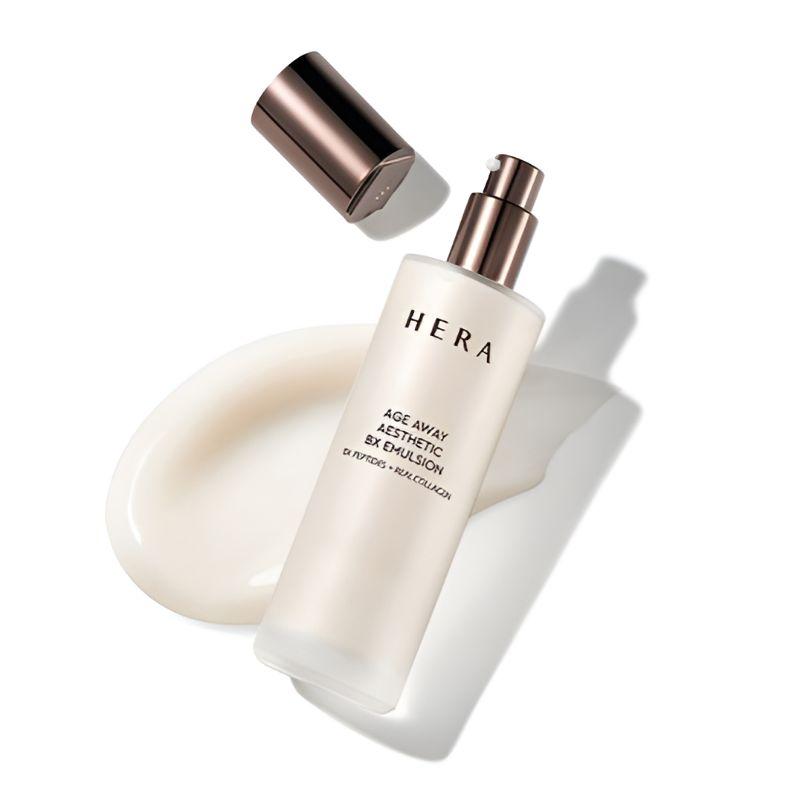 Hera Age Away Ästhetische BX-Emulsion 120 ml