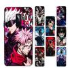 Anime J-jujutsu K-kaisen Handyhülle Für Samsung S 24 Fe 25 Ultra Plus 20 Lite 21 30 22 23 24 22 Ultra 5G Fundas