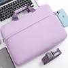 Laptoptasche Schulter für MacBook Air Pro 16 Hülle für Xiaomi Dell HP 11 13 14 15 15,6 Zoll Business-Aktentasche Laptop-Abdeckung