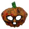 Halloween Pumpkin Mask