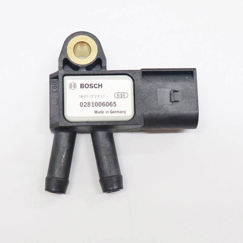 Jiangling Shunda Kaiyun N720 Transit Catalytic & Differential Pressure Sensor