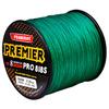 8-Strand 300m Pe Braided Fishing Line Colorfast Super Strong Main Line For Rock Fishing Saltwater Sea Fishing Roca Y Mar Salado