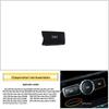 Mercedes-Benz C/B/E-Class Audio CD Button ML350 CLS GLK Console Volume & Track Adjustment