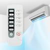 User Friendly Remote Controller for ARC763 ARC769 ARC786 Air Conditioner Multiple Model Strong Transmission